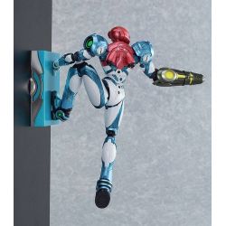 Samus Aran Dread Max Factory Figma figure (Metroid Dread)