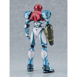 Samus Aran Dread Max Factory Figma figure (Metroid Dread)