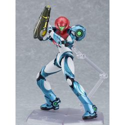 Samus Aran Dread Max Factory Figma figure (Metroid Dread)