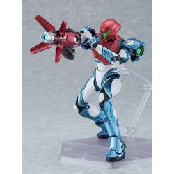 Samus Aran Dread Max Factory Figma figure (Metroid Dread)