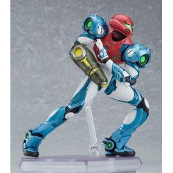 Samus Aran Dread Max Factory Figma figure (Metroid Dread)