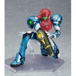 Samus Aran Dread Max Factory Figma figure (Metroid Dread)