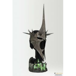 Witch-King Of Agmar réplique Pure Arts Art Mask (Le Seigneur des Anneaux)