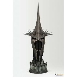 Witch-King Of Agmar réplique Pure Arts Art Mask (Le Seigneur des Anneaux)