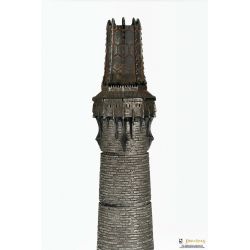 Witch-King Of Agmar réplique Pure Arts Art Mask (Le Seigneur des Anneaux)
