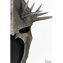 Witch-King Of Agmar Pure Arts replica Art Mask (Lord of the rings)