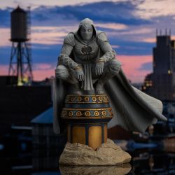 Moon Knight Diamond Marvel Gallery figure (Marvel)