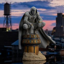 Moon Knight Diamond Marvel Gallery figure (Marvel)