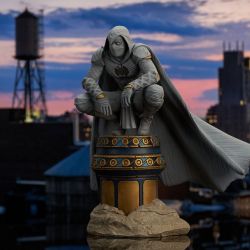 Moon Knight Diamond Marvel Gallery figure (Marvel)