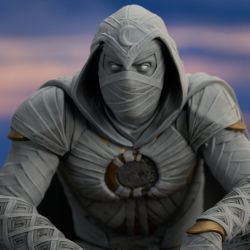 Moon Knight Diamond Marvel Gallery figure (Marvel)