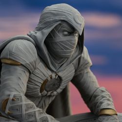Moon Knight Diamond Marvel Gallery figure (Marvel)