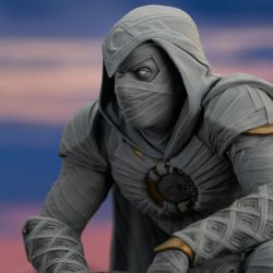 Moon Knight Diamond Marvel Gallery figure (Marvel)
