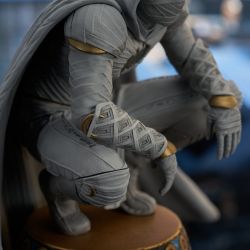 Moon Knight Diamond Marvel Gallery figure (Marvel)