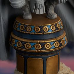 Moon Knight Diamond Marvel Gallery figure (Marvel)