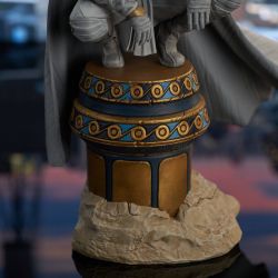 Moon Knight Diamond Marvel Gallery figure (Marvel)