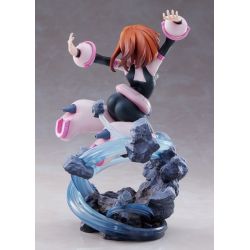 Ochaco Uraraka Sega statue S-Fire (My hero academia)