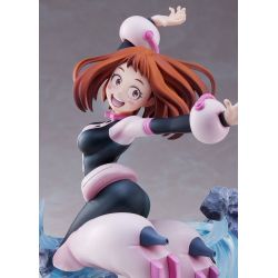 Ochaco Uraraka Sega statue S-Fire (My hero academia)