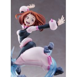 Ochaco Uraraka Sega statue S-Fire (My hero academia)