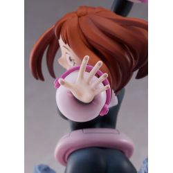 Ochaco Uraraka Sega statue S-Fire (My hero academia)