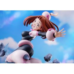 Ochaco Uraraka Sega statue S-Fire (My hero academia)