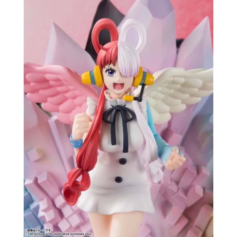 Figurine Figuarts Zero One Piece