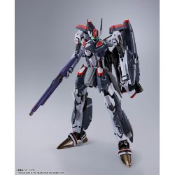 VF25F Super Messiah Valkyrie Bandai figure DX (Macross F)