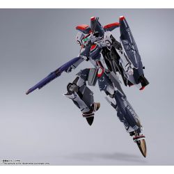 VF25F Super Messiah Valkyrie Bandai figure DX (Macross F)