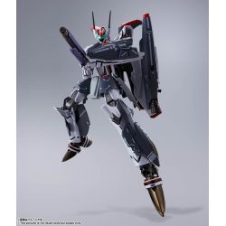 VF25F Super Messiah Valkyrie Bandai figure DX (Macross F)