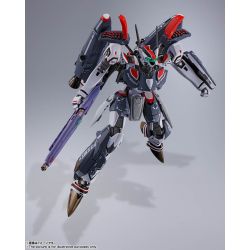 VF25F Super Messiah Valkyrie Bandai figure DX (Macross F)