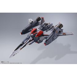 VF25F Super Messiah Valkyrie Bandai figure DX (Macross F)