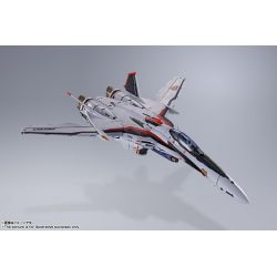 VF25F Super Messiah Valkyrie Bandai figure DX (Macross F)
