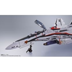 VF25F Super Messiah Valkyrie Bandai figure DX (Macross F)