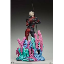 Harley Quinn (Margot Robbie) Sideshow Premium Format statue (Suicide Squad)