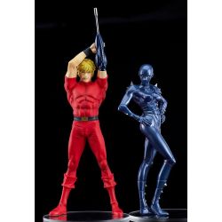 Figurine Good Smile Cobra Pop Up Parade (Cobra the space pirate)