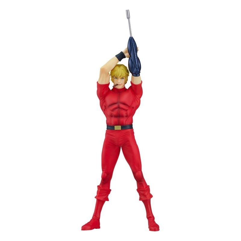 Figurine Good Smile Cobra Pop Up Parade (Cobra the space pirate)