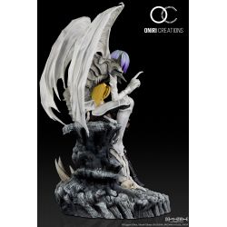 Misa et Rem figurines Oniri Creations (Death Note)