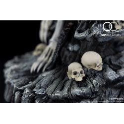 Misa et Rem figurines Oniri Creations (Death Note)
