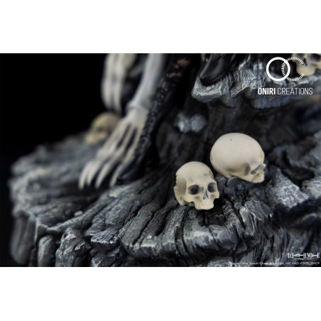 oniri creations death note