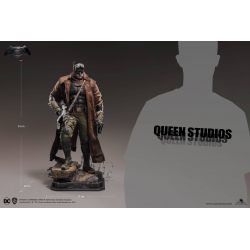 Knightmare Batman Queen Studios statue (Batman v Superman dawn of justice)