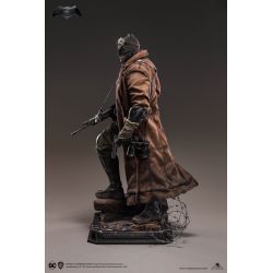 Statue Queen Studios Knightmare Batman (Batman v Superman dawn of justice)