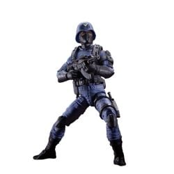 Figurine Cobra officer Hasbro Classified series (GI Joe)