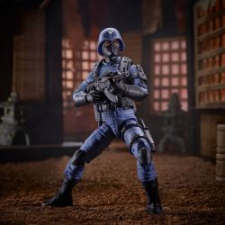 Cobra officer Hasbro Classified series figure (GI Joe)
