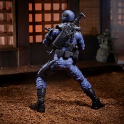 Cobra officer Hasbro Classified series figure (GI Joe)