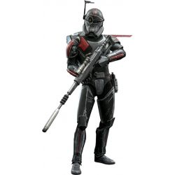 Figurine Hot Toys Crosshair TMS087 TV Masterpiece (Star Wars the bad batch)