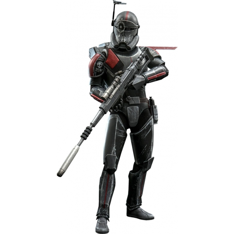 Crosshair Hot Toys TV Masterpiece figure TMS087 (Star Wars the bad batch) Crosshair Hot Toys TV Masterpiece figure TMS087 (Star Wars the bad batch)