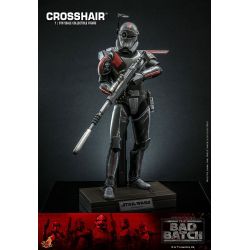 Crosshair Hot Toys TV Masterpiece figure TMS087 (Star Wars the bad batch)