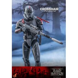 Crosshair Hot Toys TV Masterpiece figure TMS087 (Star Wars the bad batch)
