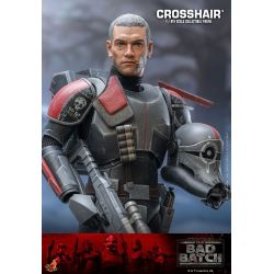 Crosshair Hot Toys TV Masterpiece figure TMS087 (Star Wars the bad batch)