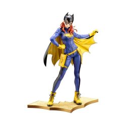 Batgirt (Barbara Gordon) figurine Bishoujo Kotobukiya (DC Comics)