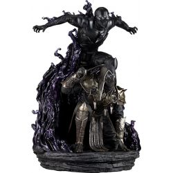 Noob Saibot Premium Collectibles Studio (statue Mortal Kombat)